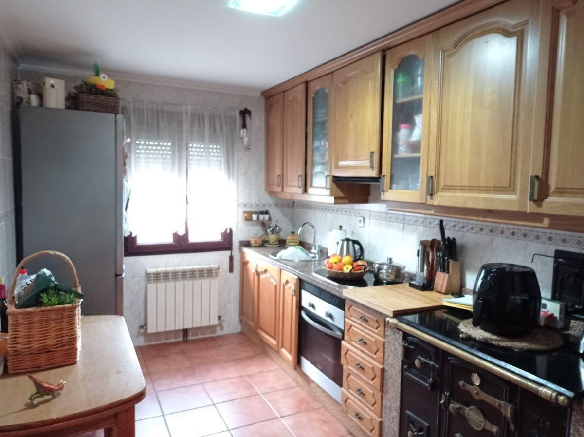 Venta de casa en Villaviciosa