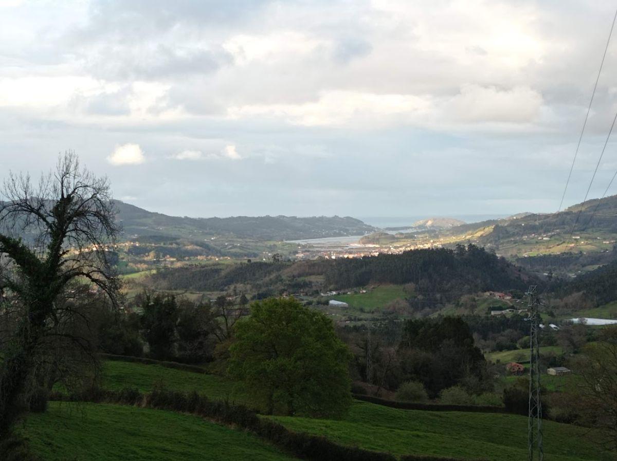 Venta de casa en Villaviciosa