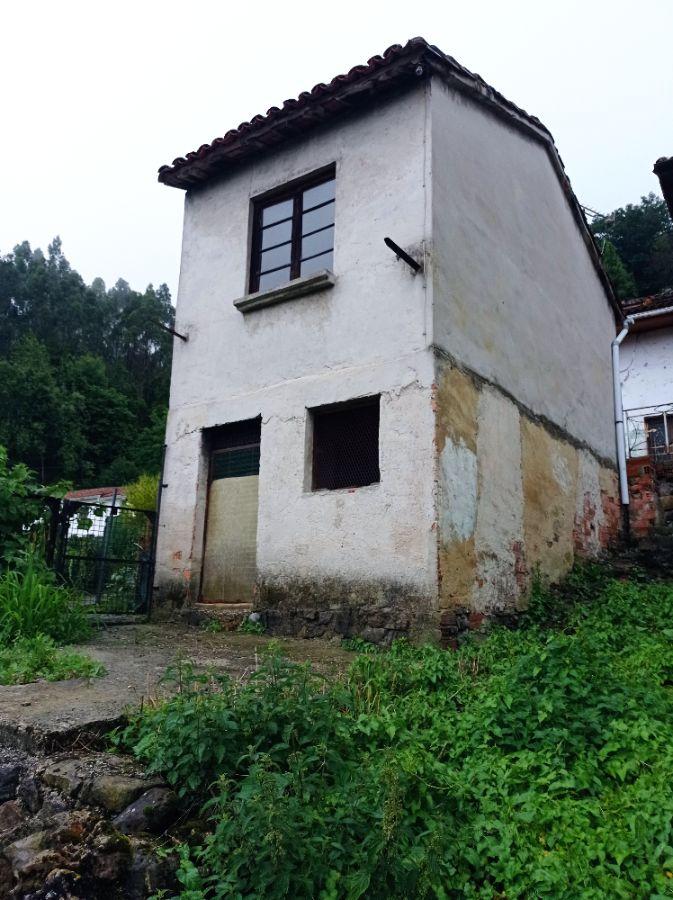 For sale of house in Sariego