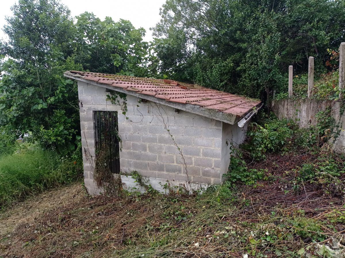 Venta de casa en Sariego