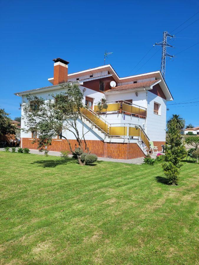 Venta de casa en Villaviciosa