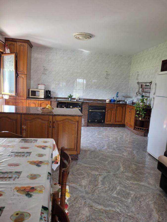 Venta de casa en Villaviciosa