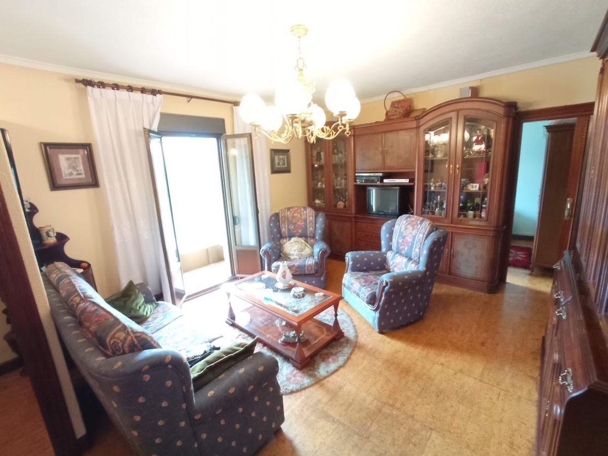 For sale of flat in Avilés Concejo