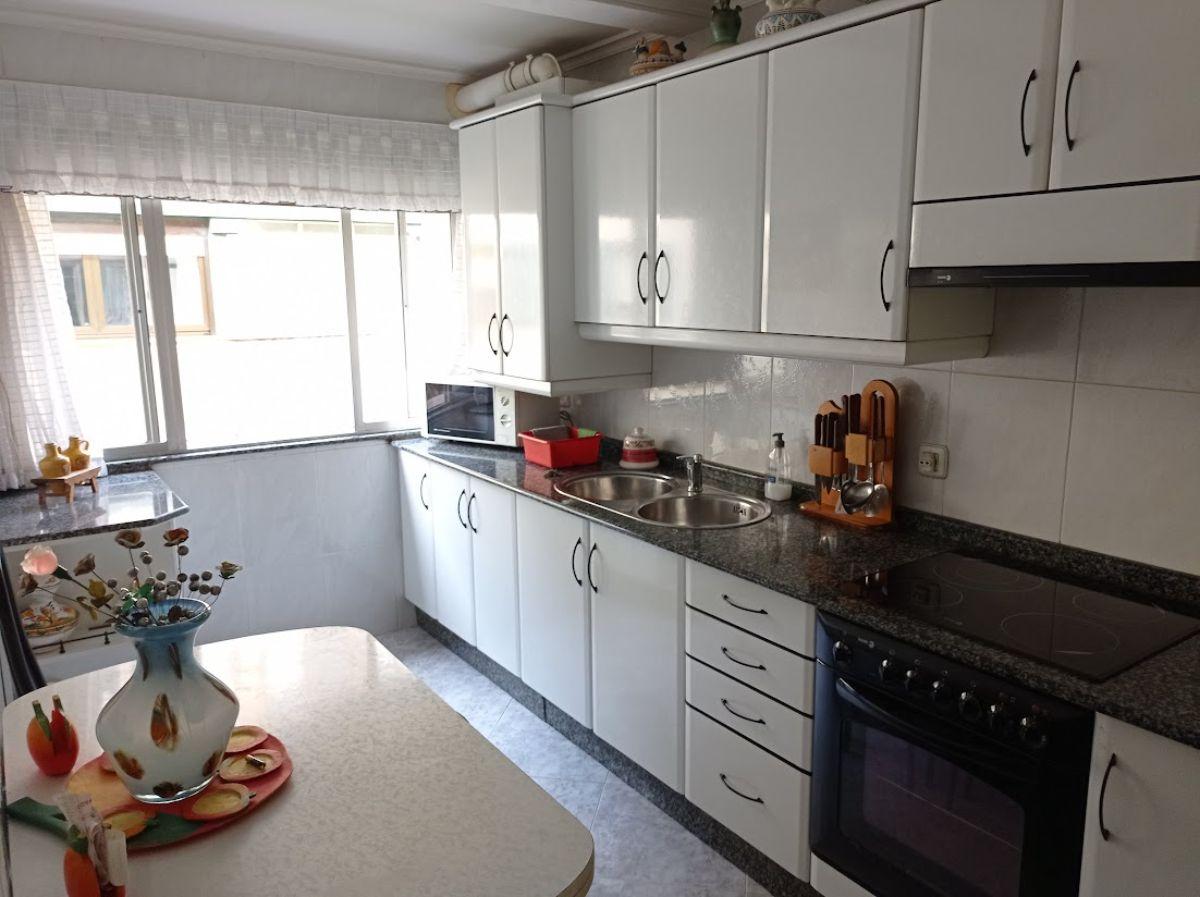 For sale of flat in Avilés Concejo