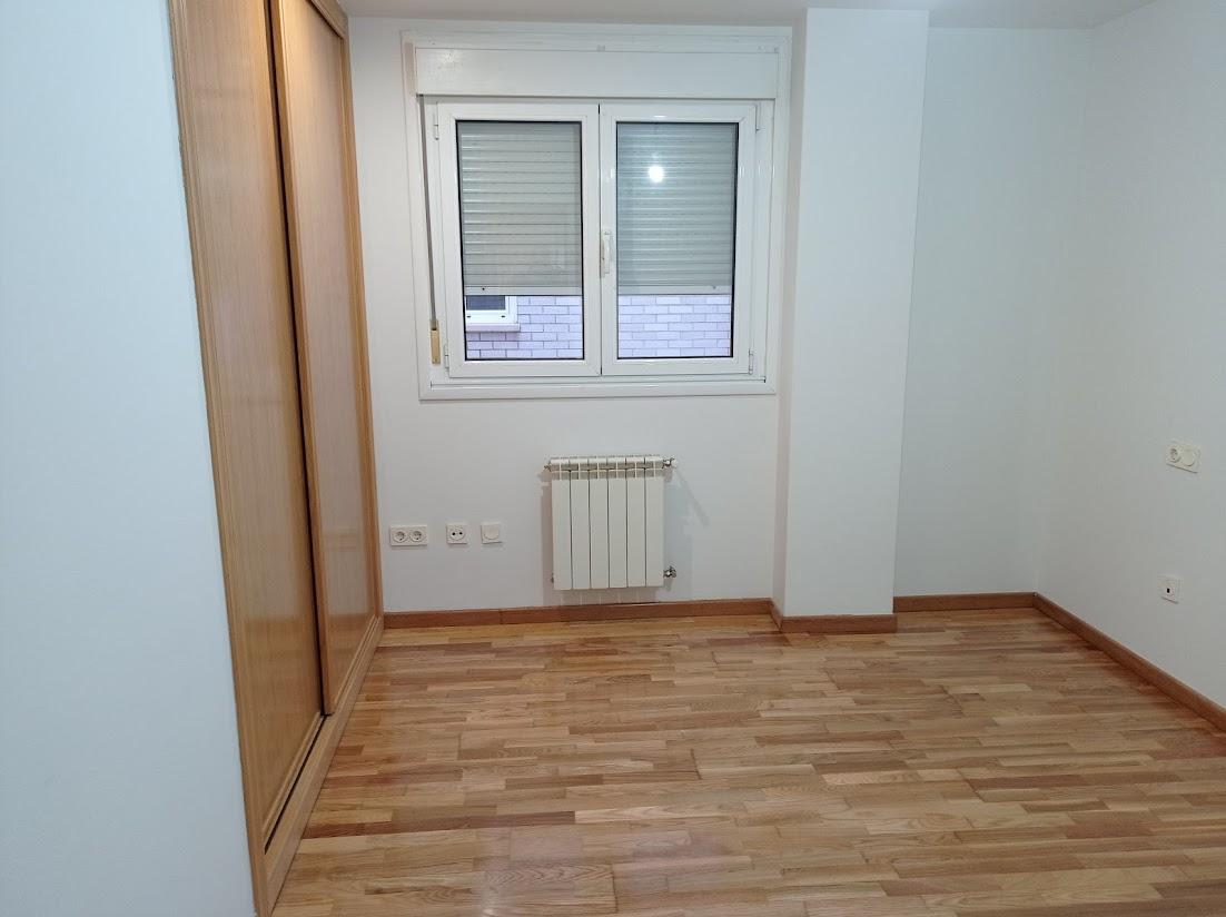 Venta de piso en Gijón