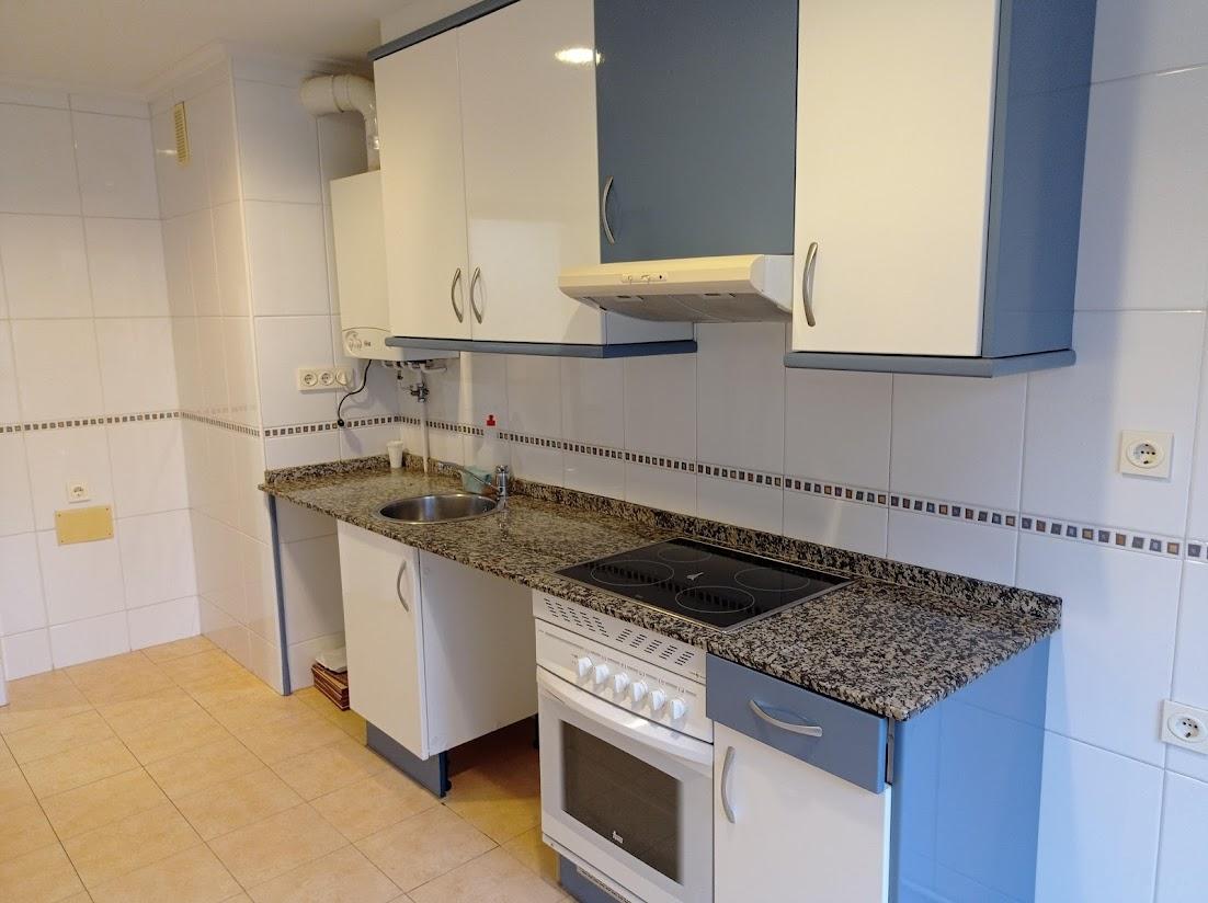 Venta de piso en Gijón