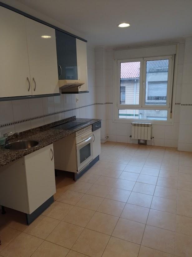 Venta de piso en Gijón