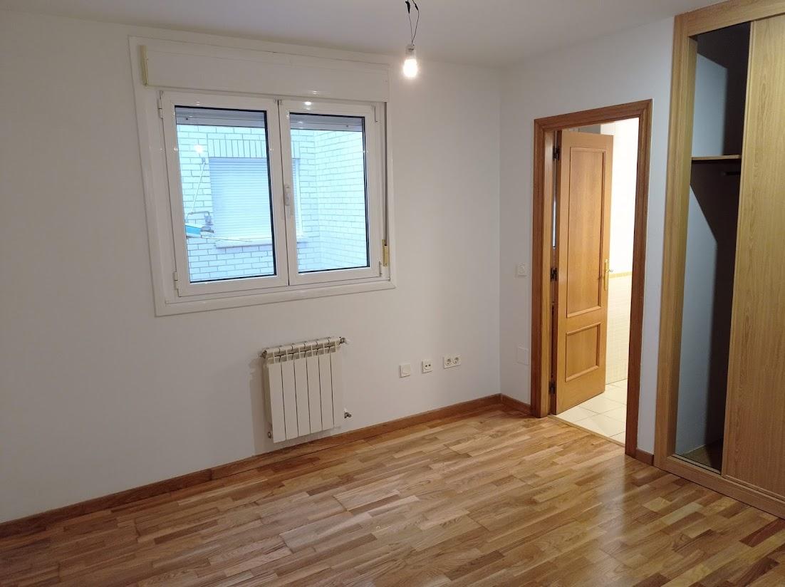 Venta de piso en Gijón