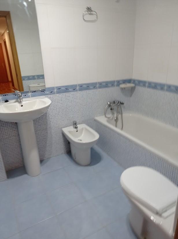 Venta de piso en Gijón