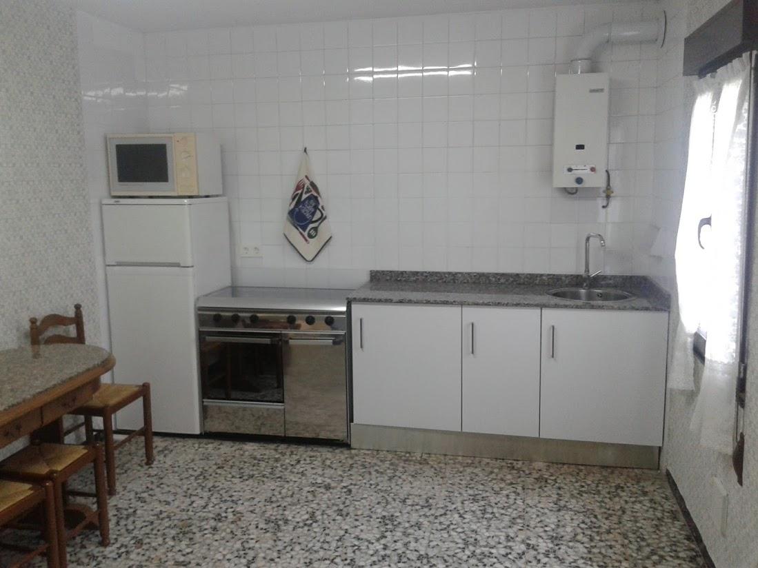 Alquiler de casa en Villaviciosa