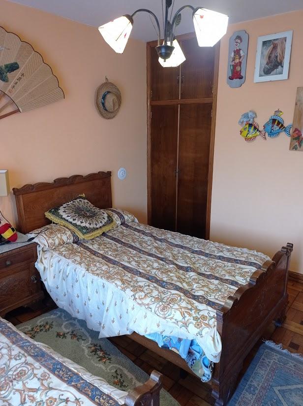 For sale of house in Cudillero Concejo