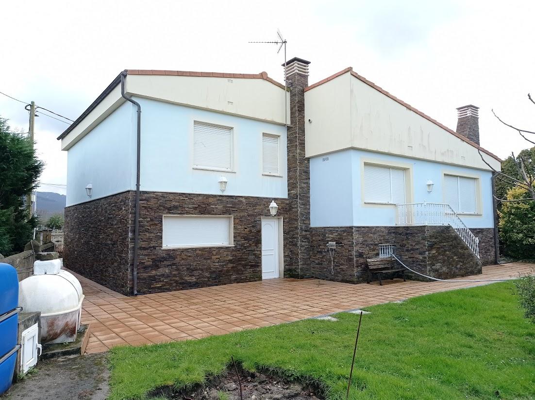 For sale of house in Cudillero Concejo