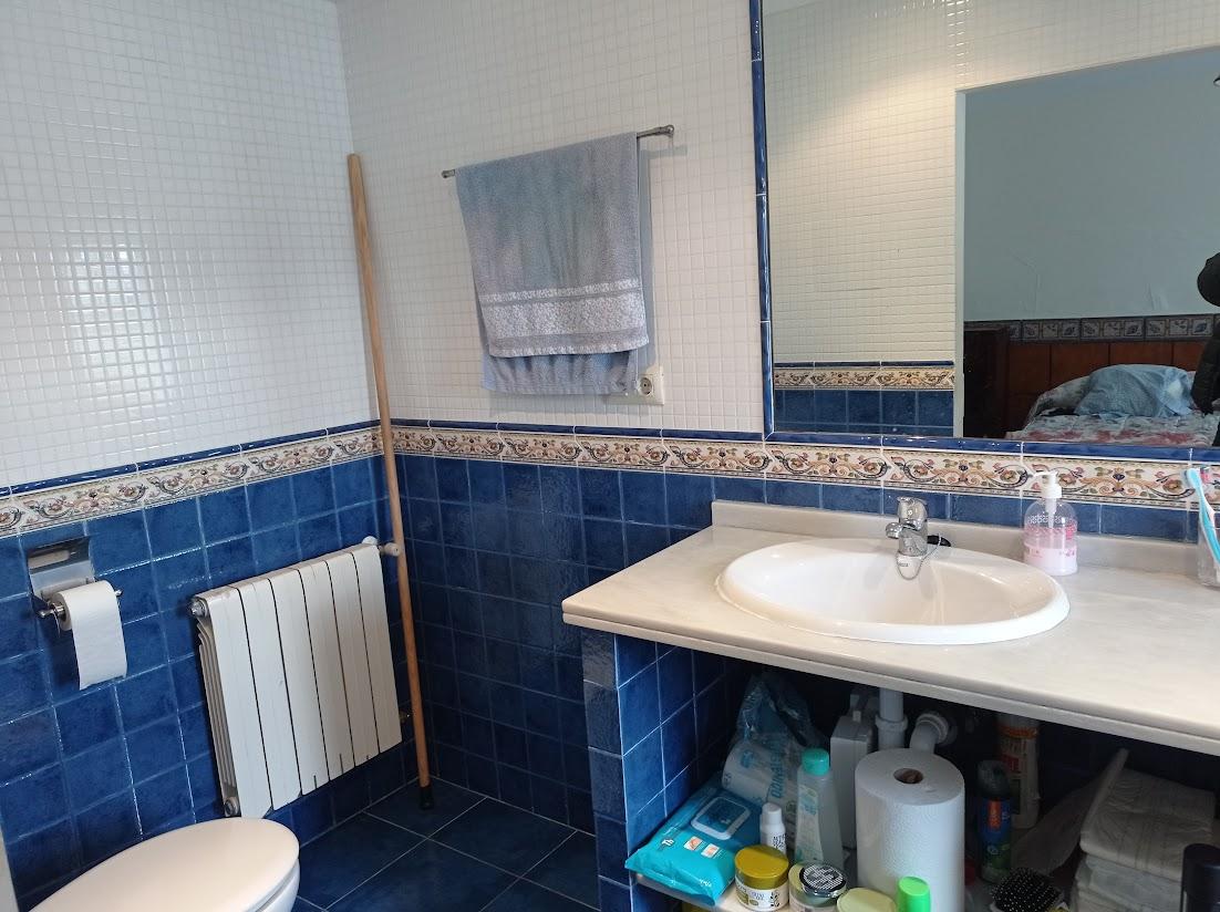 For sale of house in Cudillero Concejo