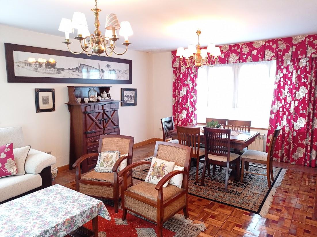 For sale of house in Cudillero Concejo