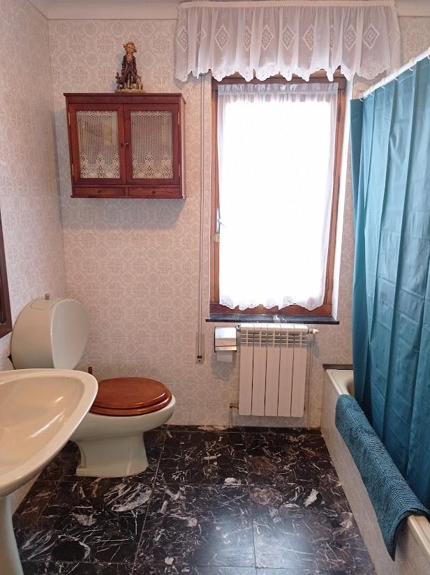 For sale of house in Cudillero Concejo
