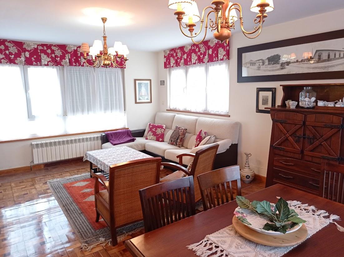 For sale of house in Cudillero Concejo