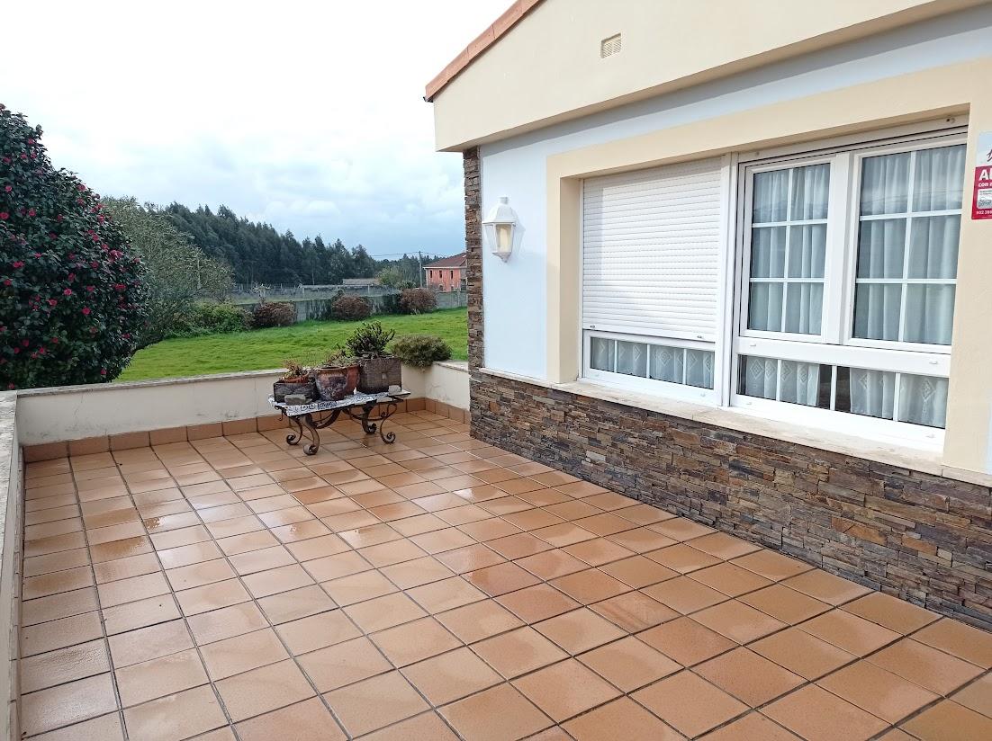 For sale of house in Cudillero Concejo