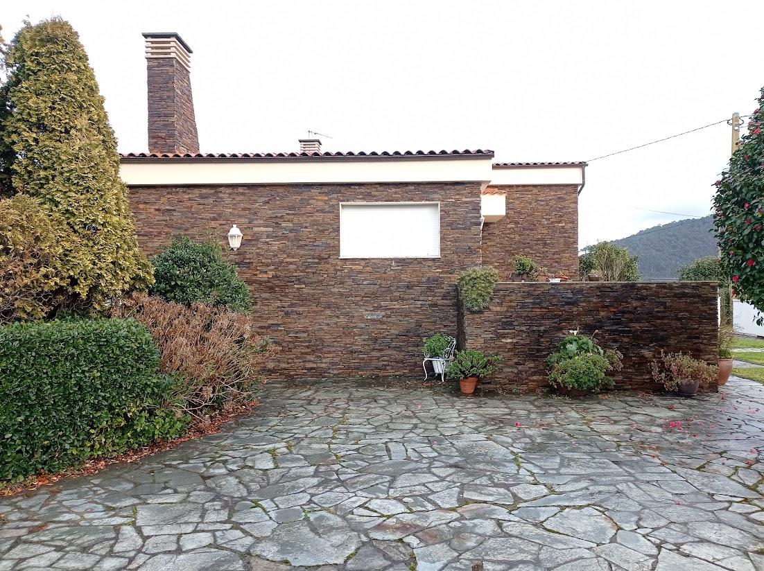 For sale of house in Cudillero Concejo