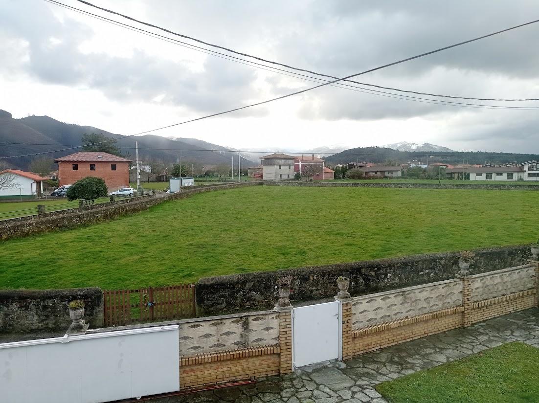 For sale of house in Cudillero Concejo