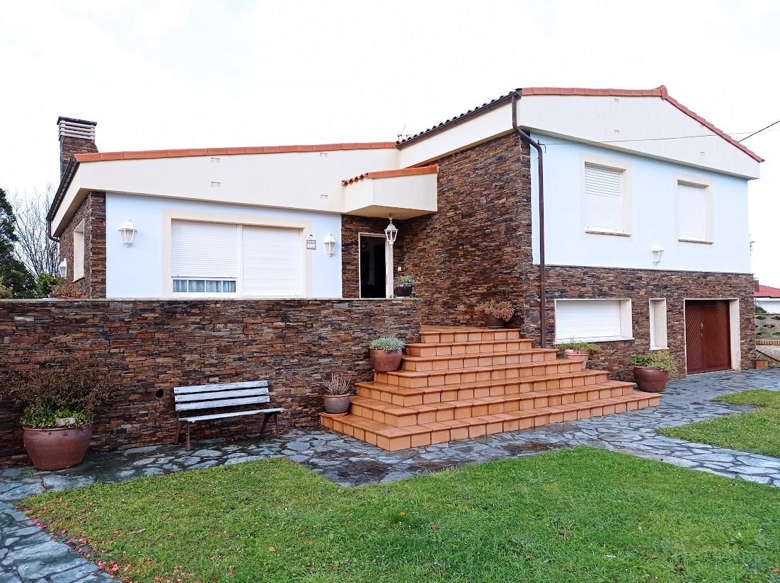 For sale of house in Cudillero Concejo
