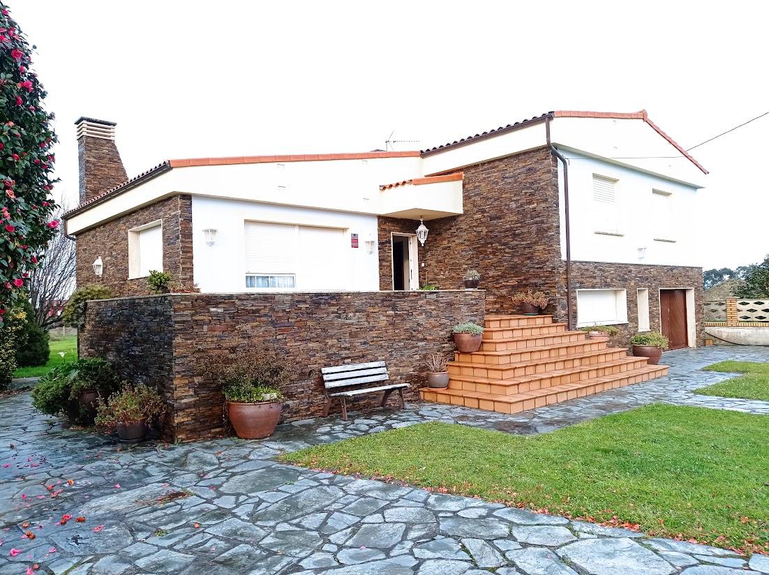 For sale of house in Cudillero Concejo