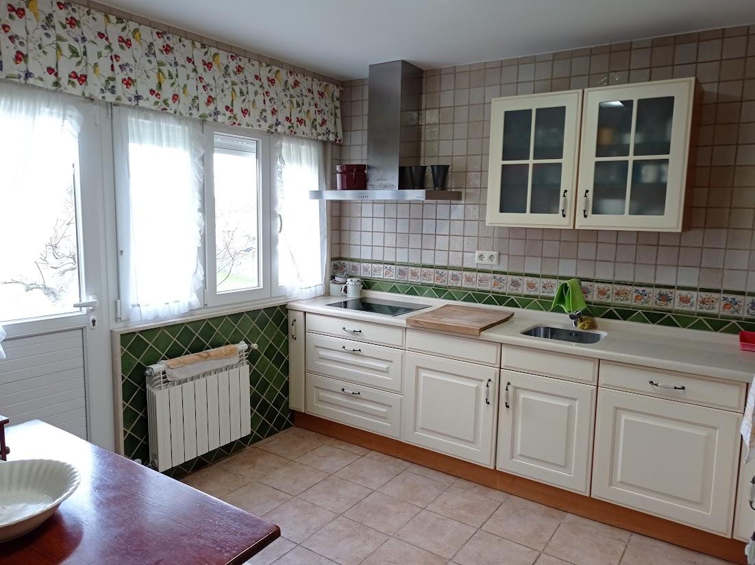 For sale of house in Cudillero Concejo