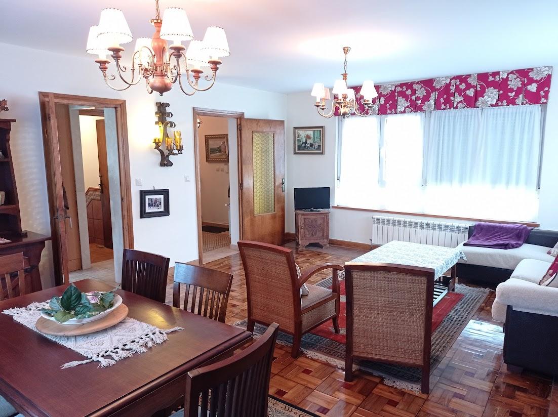 For sale of house in Cudillero Concejo