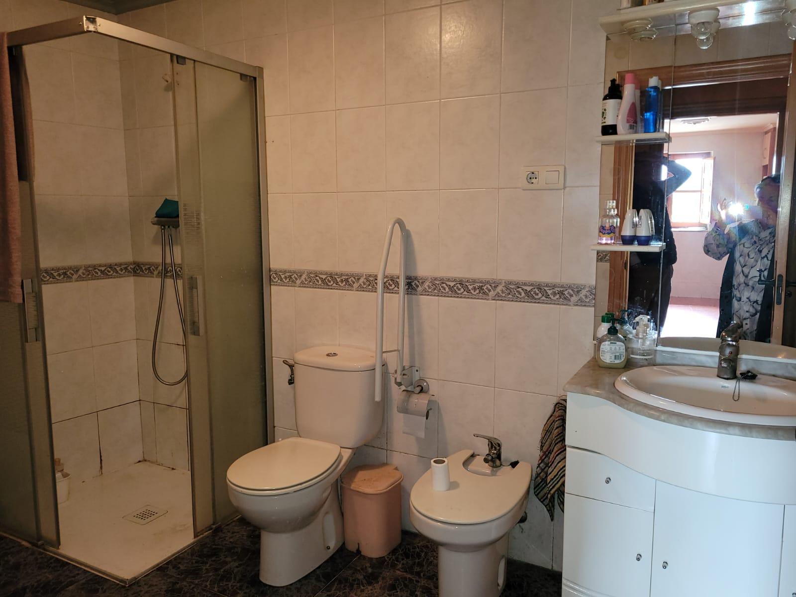 Venta de casa en Villaviciosa