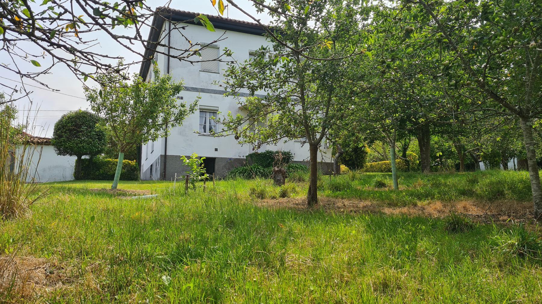 Venta de casa en Villaviciosa