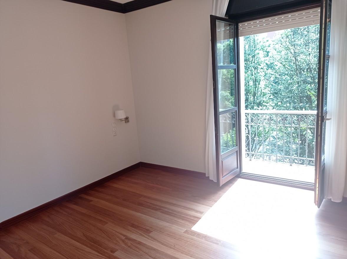 For rent of flat in Gijón