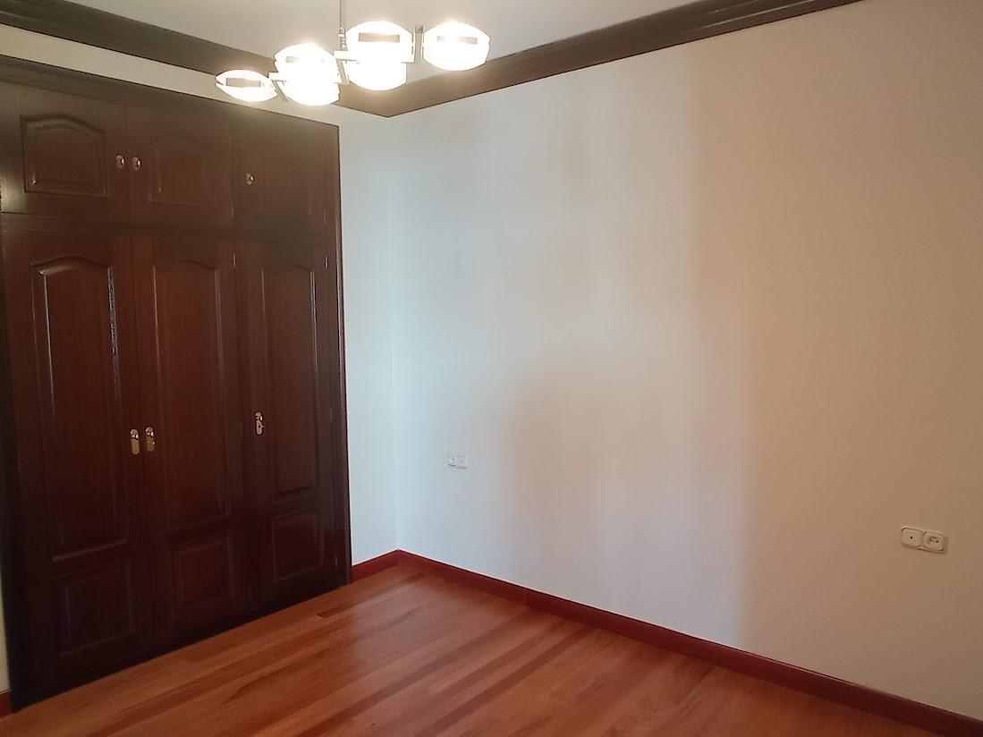 For rent of flat in Gijón
