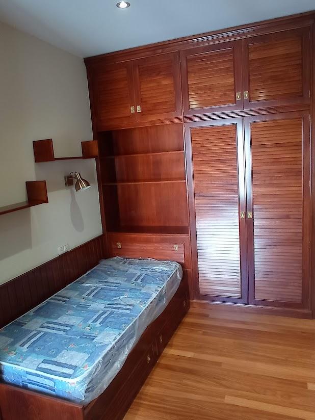 For rent of flat in Gijón