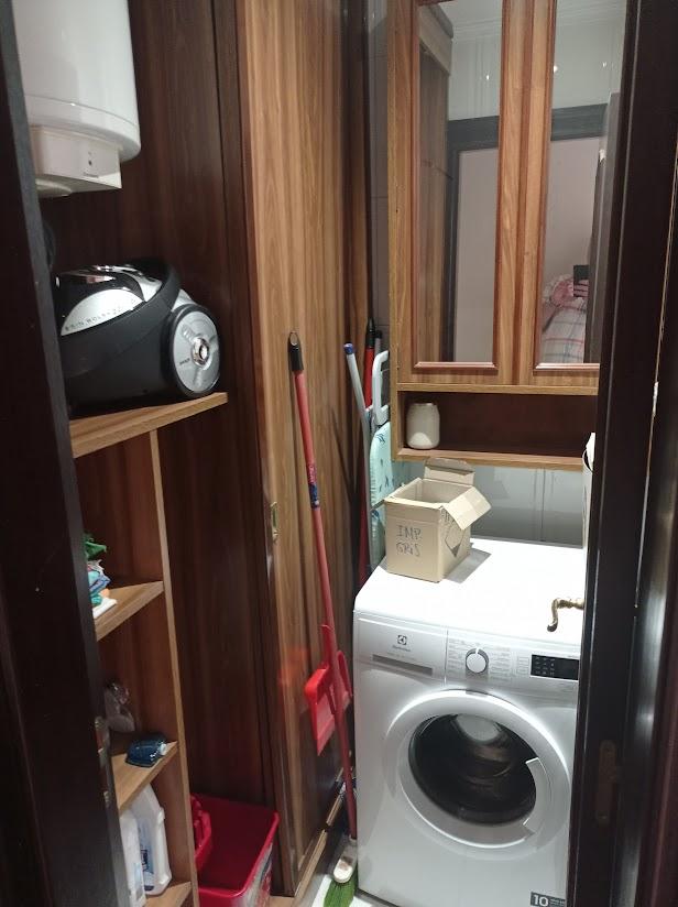 For rent of flat in Gijón