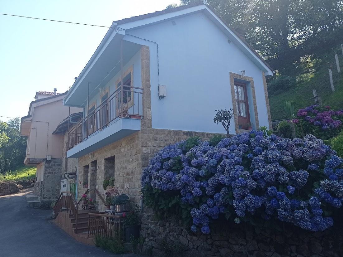 For sale of house in Bimenes