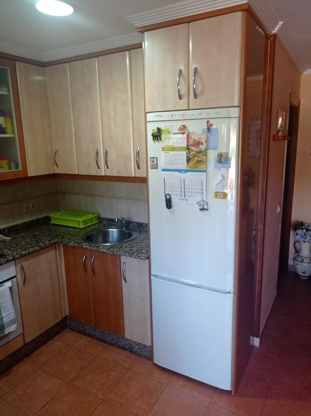 For sale of house in Bimenes