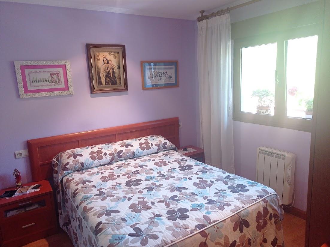 For sale of house in Bimenes