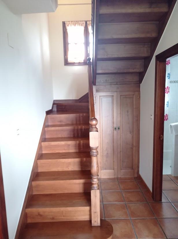 For sale of house in Villaviciosa