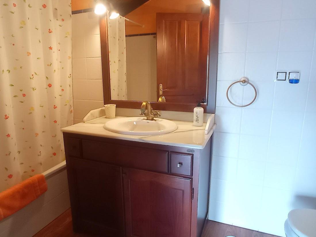 Venta de casa en Villaviciosa