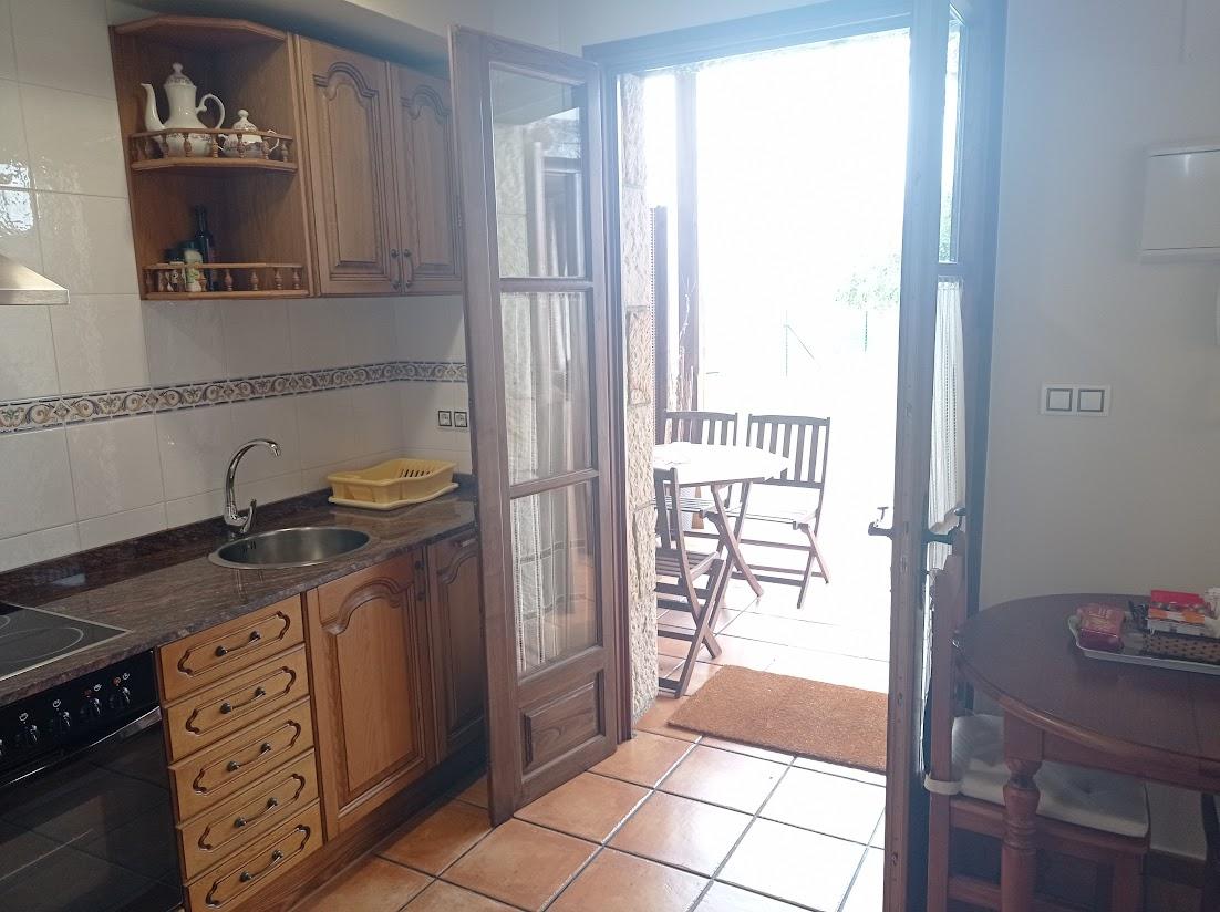 Venta de casa en Villaviciosa