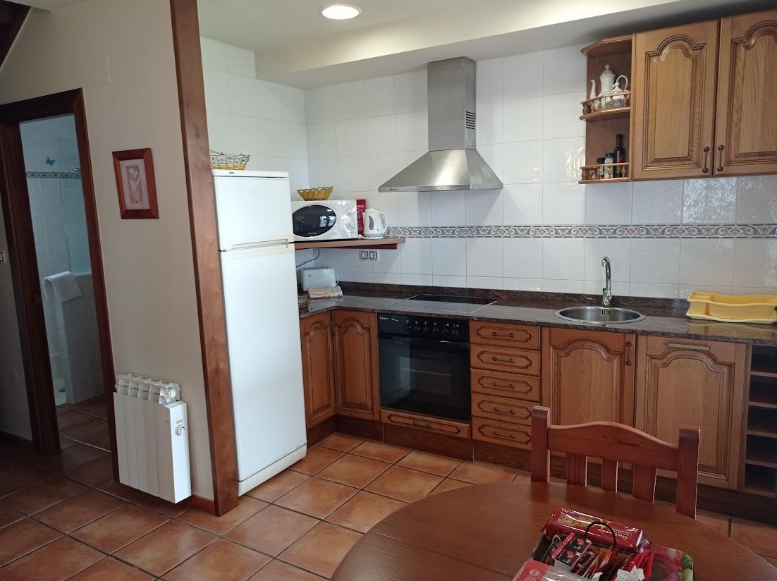 Venta de casa en Villaviciosa