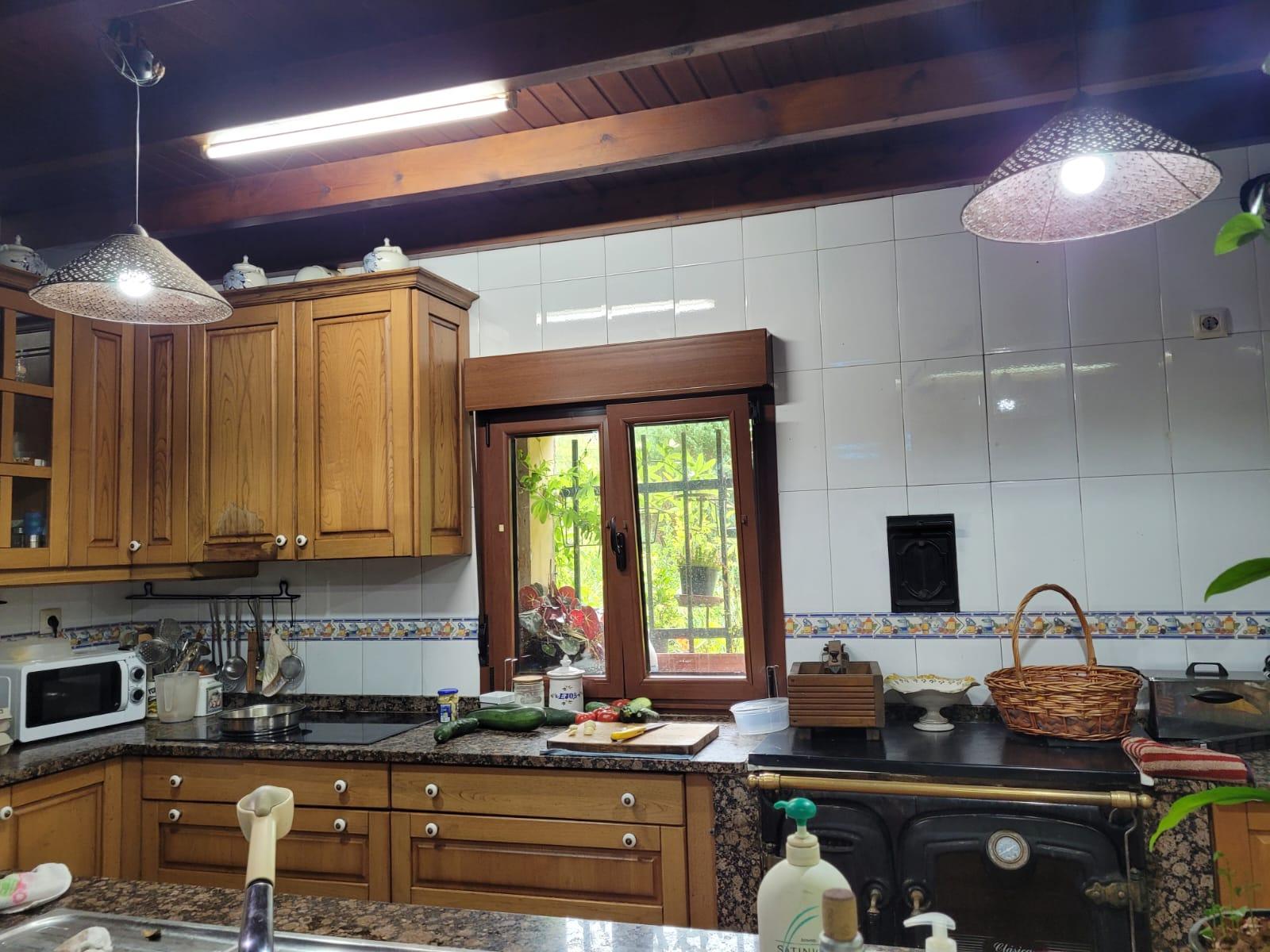 For sale of house in Villaviciosa