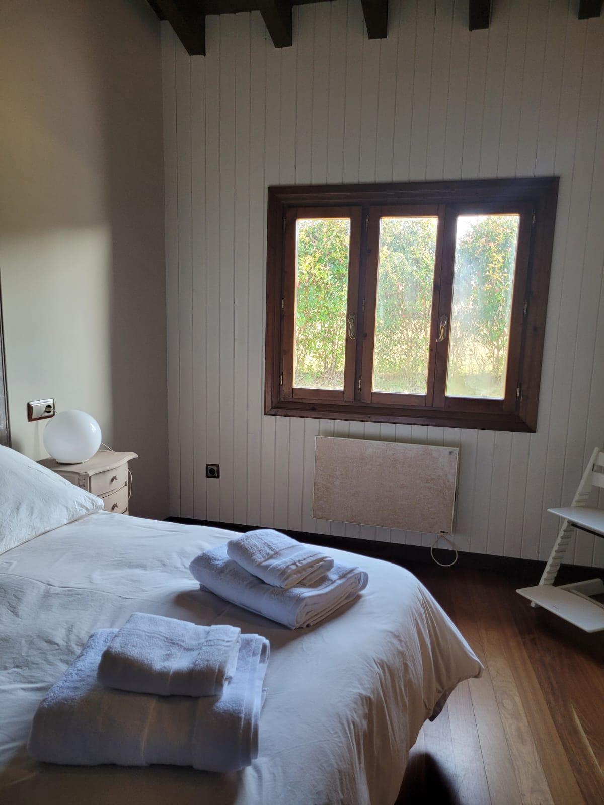 For sale of house in Villaviciosa