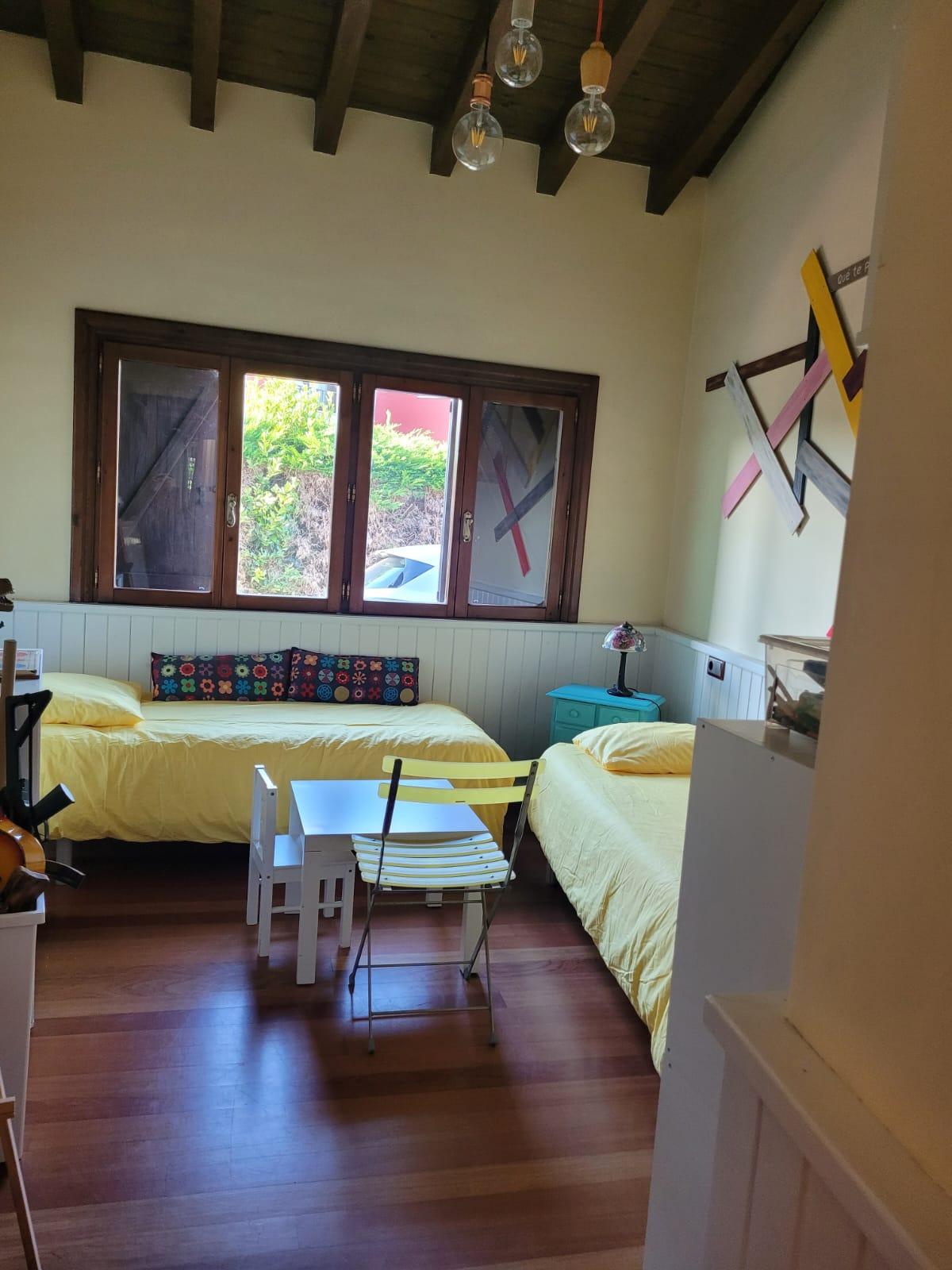 For sale of house in Villaviciosa