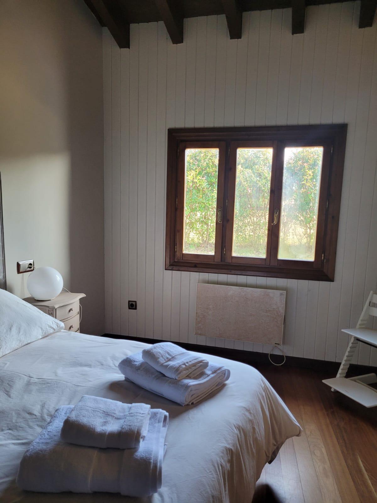 For sale of house in Villaviciosa