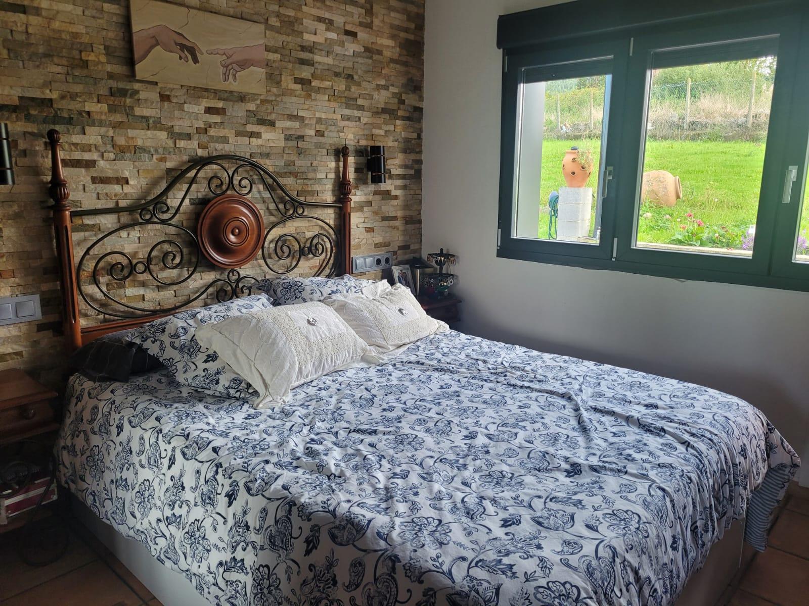 Venta de casa en Villaviciosa