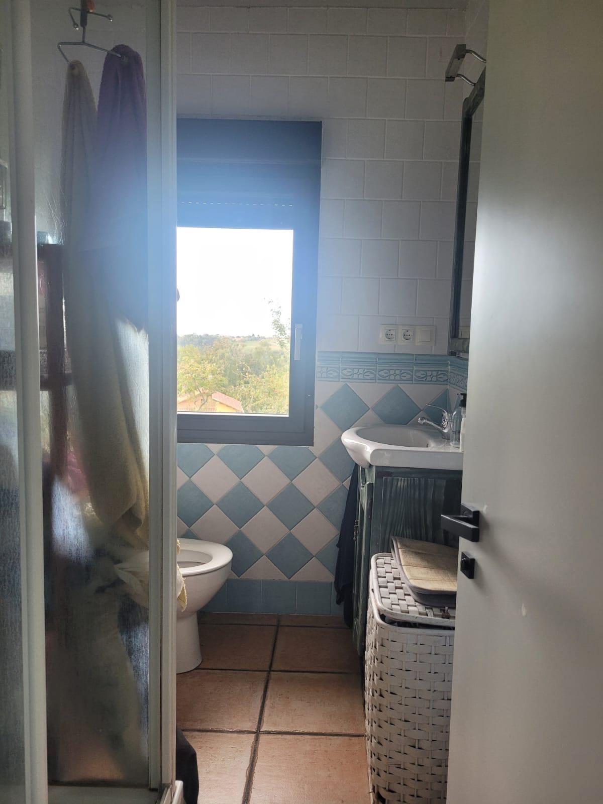 Venta de casa en Villaviciosa
