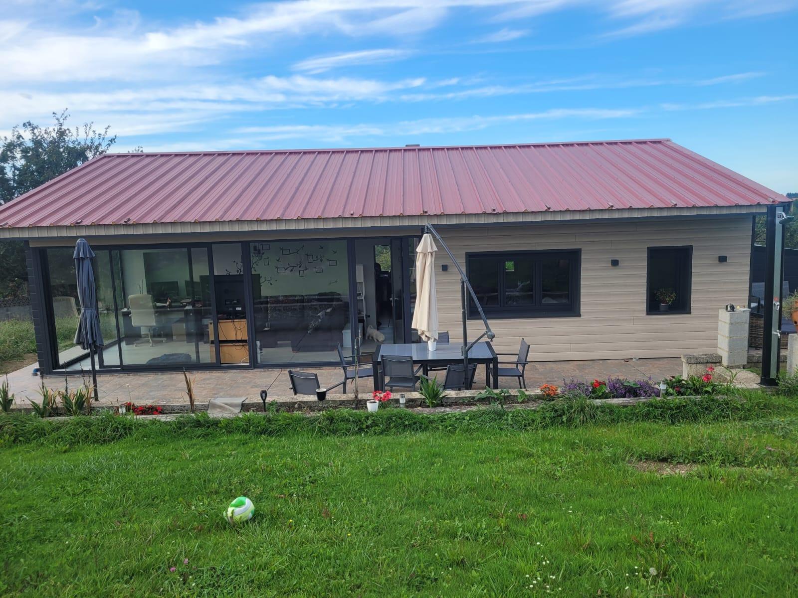 Venta de casa en Villaviciosa