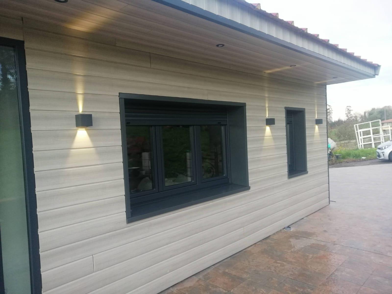 Venta de casa en Villaviciosa