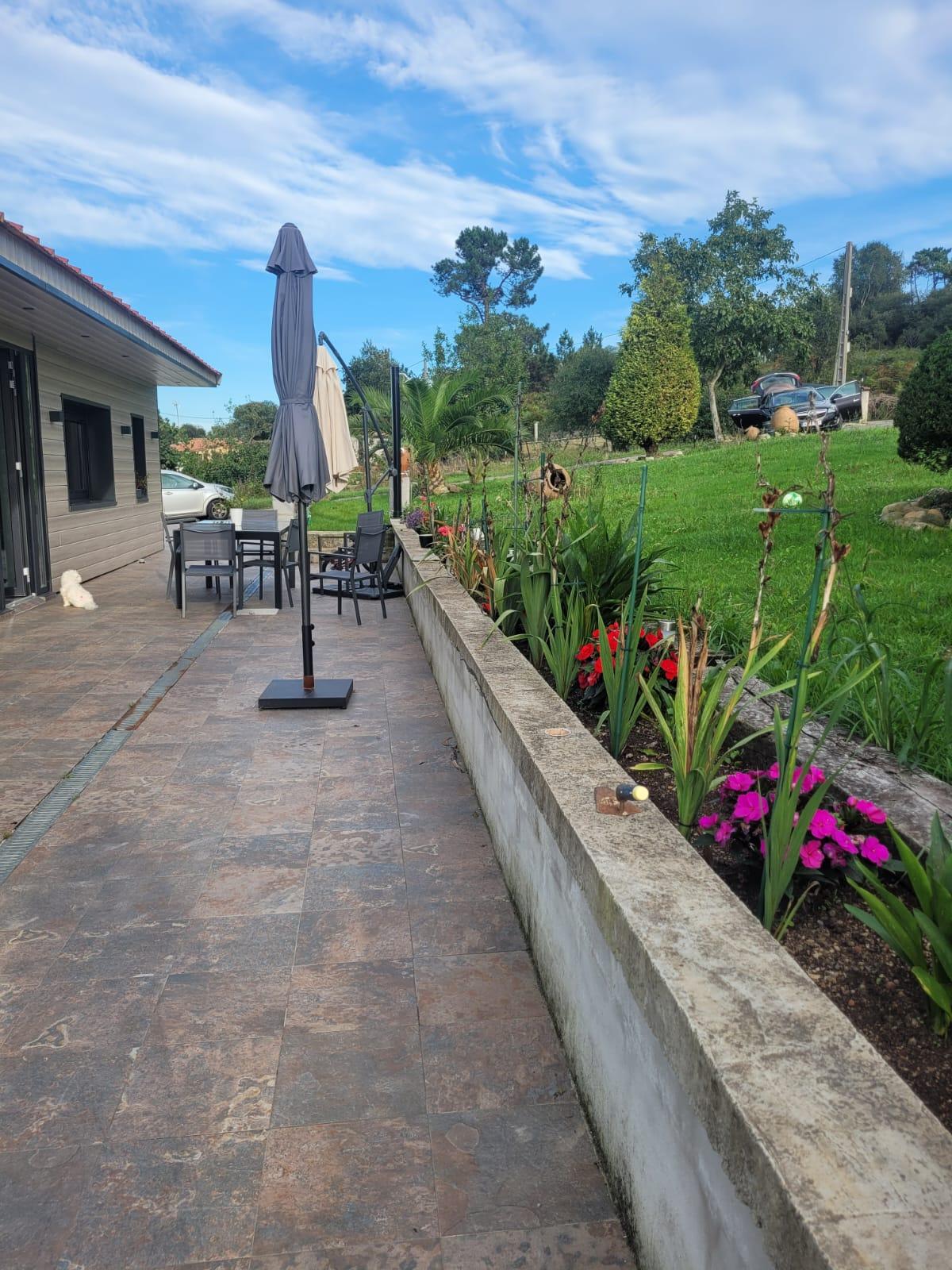 Venta de casa en Villaviciosa