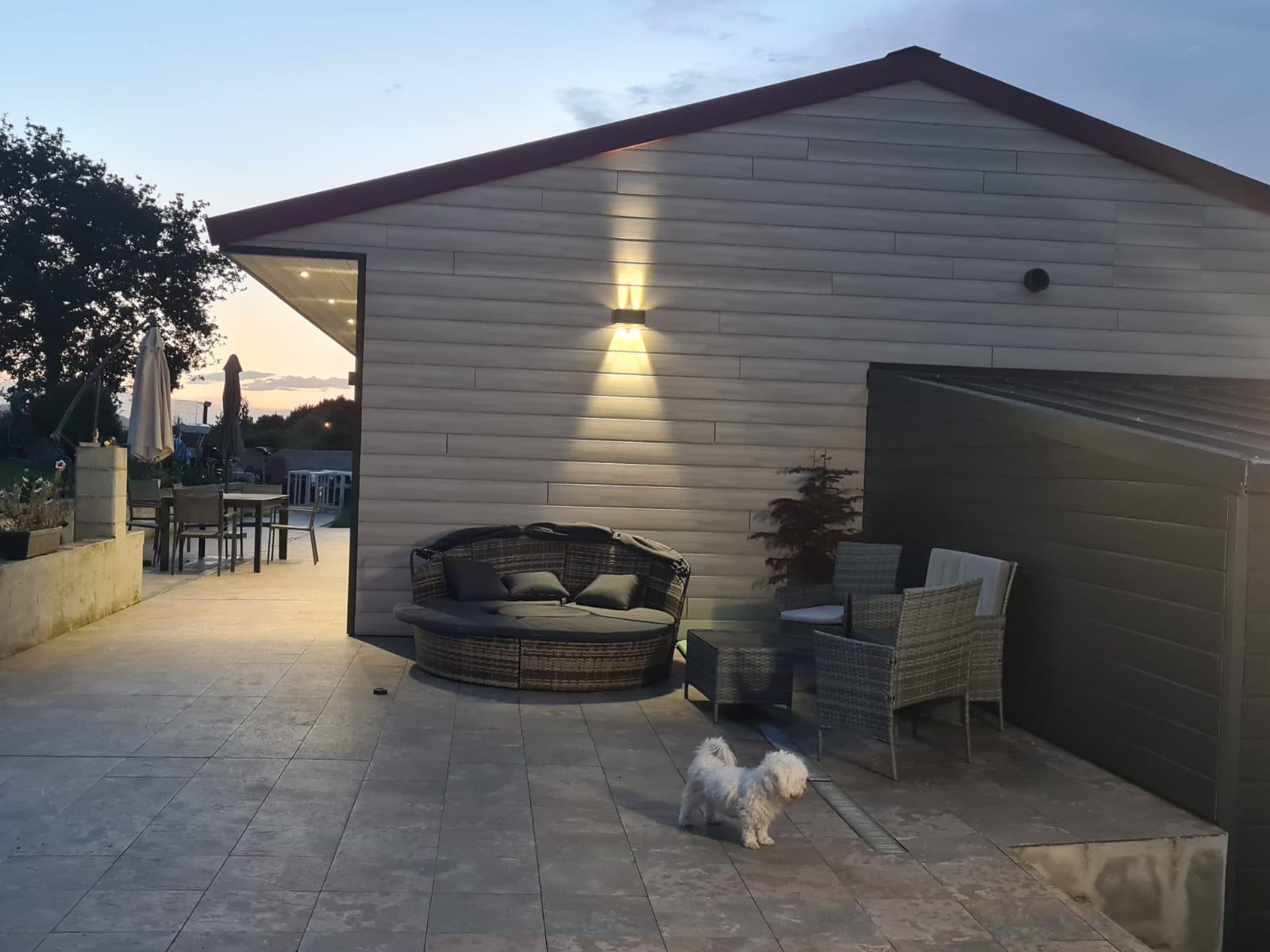 Venta de casa en Villaviciosa